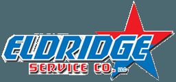 Eldridge Logo